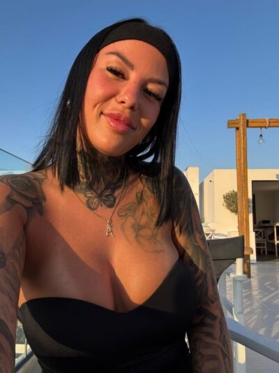 Lina Secret - linaxsecret - OnlyFans