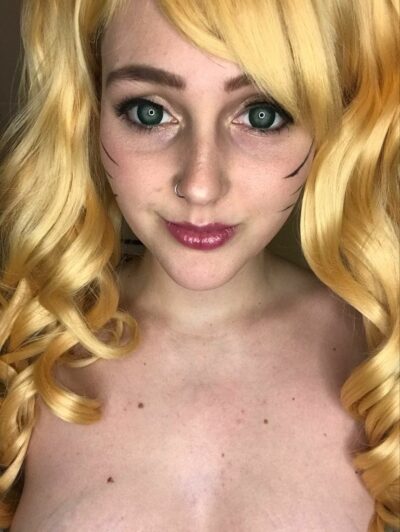 Lovely Lilith - lovelylilith_123 - OnlyFans