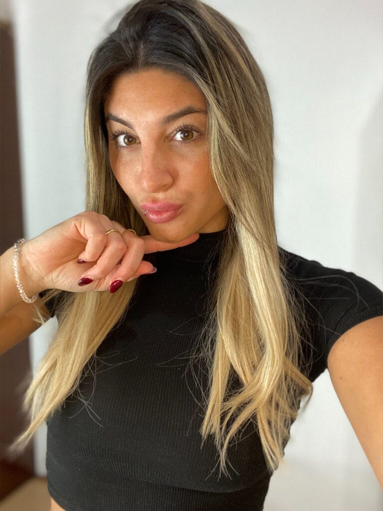 Lucia ❤️ - luciiaax - OnlyFans
