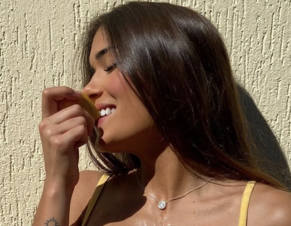 Luiza Marquesa - lumarquesa - OnlyFans