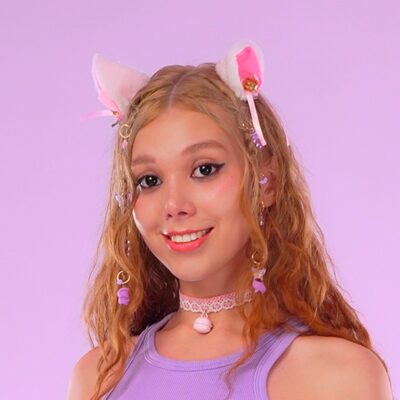 Luna Kitsune - luna_kitsune - OnlyFans