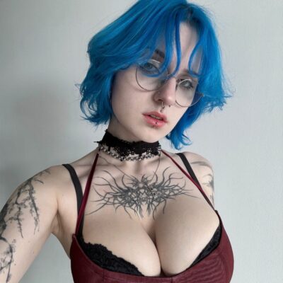 lyra crow - lyracr0w0 - OnlyFans