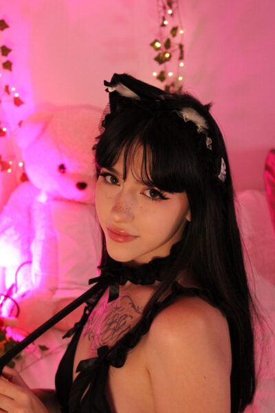 𝑯𝒂𝒏𝒏𝒚𝒚𝒂🫶🏼💕🧚🏻‍♀️ - lolabuny18 - OnlyFans
