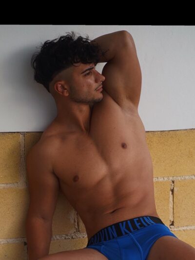 Exotic Boy 20 CM 🍆 - mrexoticboy - OnlyFans