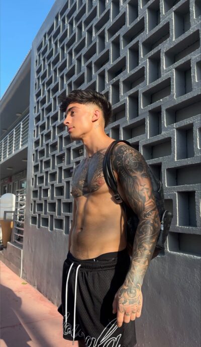 Malik - malikross - OnlyFans