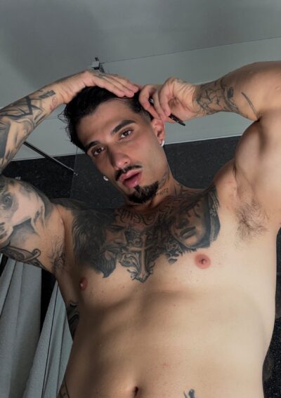 Manny - mannyhp13 - OnlyFans
