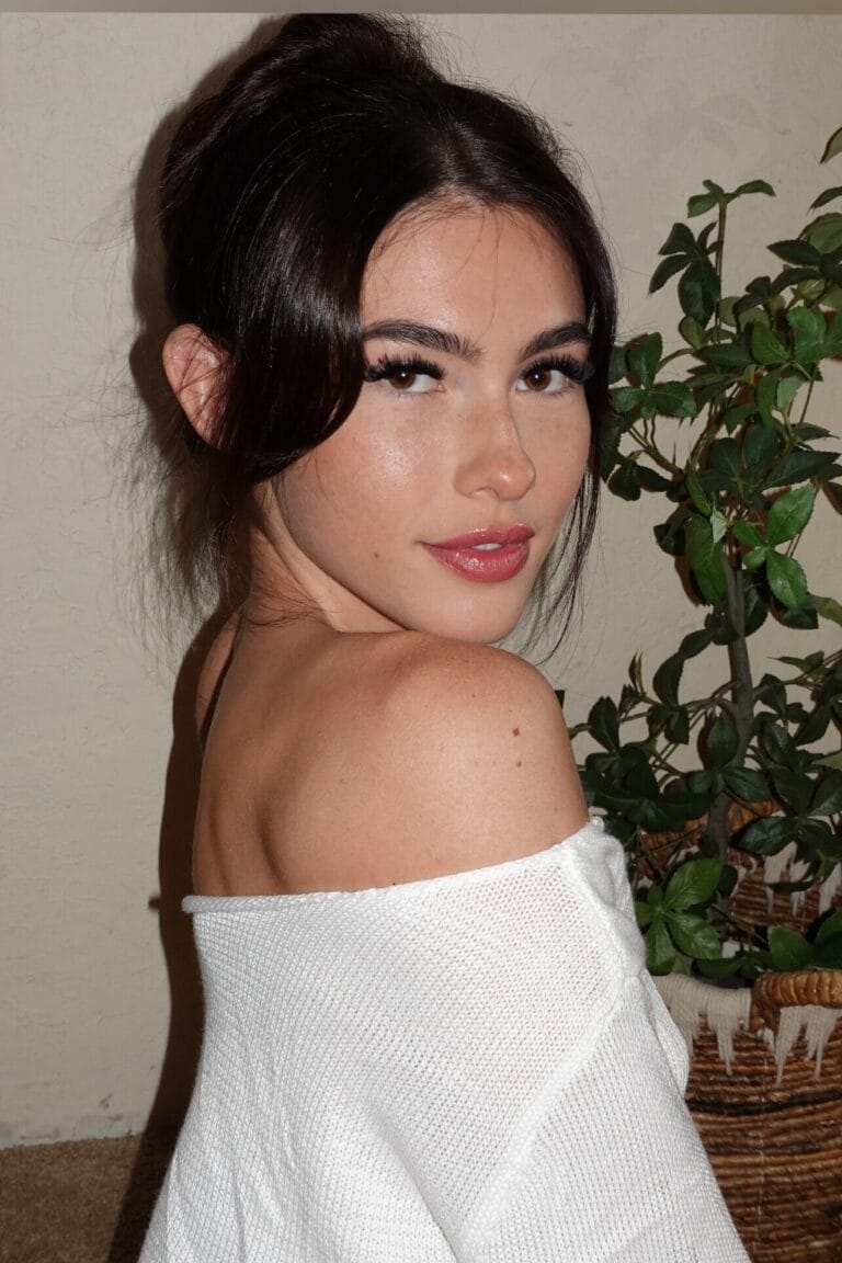 Maya Hill - mayaxxhill - OnlyFans