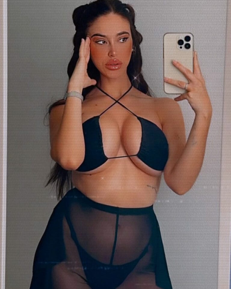 Megan - merypeme - OnlyFans