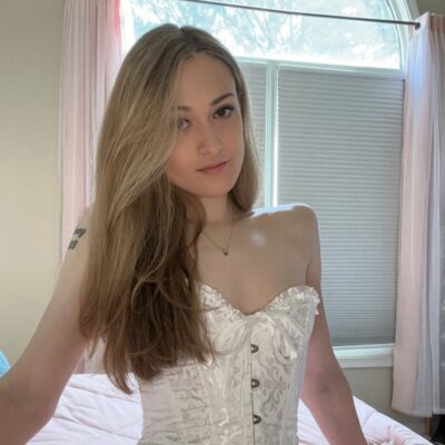 Michelle Alter - michellealter - OnlyFans