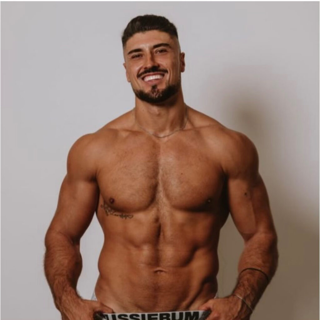 Miguel Guerrero - miguelguerreroa - OnlyFans