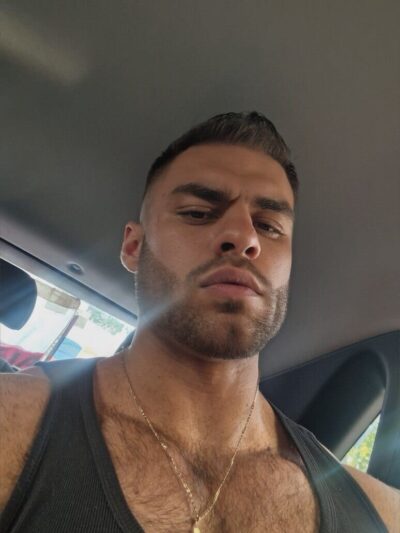 Mike Fitko - mikefitko - OnlyFans