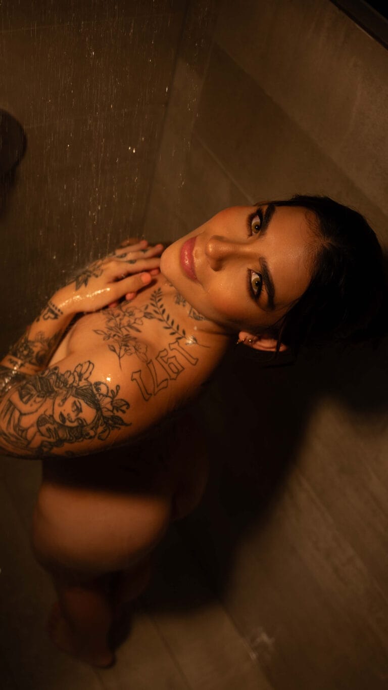 Mila Arbelaez - milaarbelaez - OnlyFans