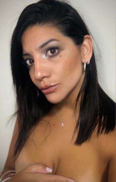 Mily 🍭 - milyargentina - OnlyFans