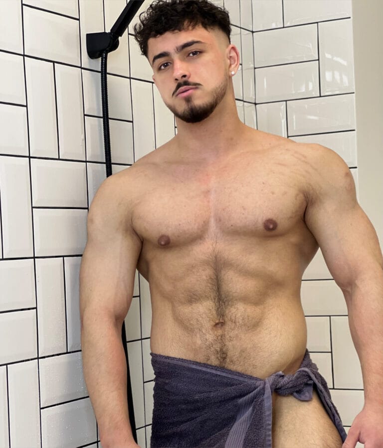Mircea Stanciu - muscleboysexy - OnlyFans