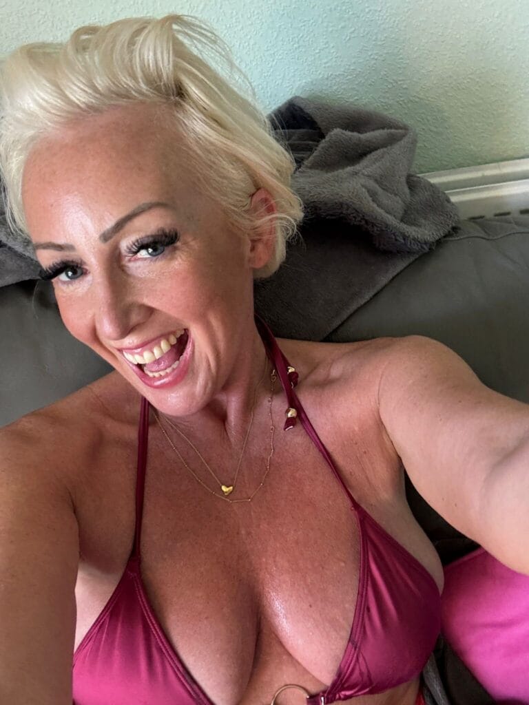 Miss Taffy - mstaffyxx - OnlyFans