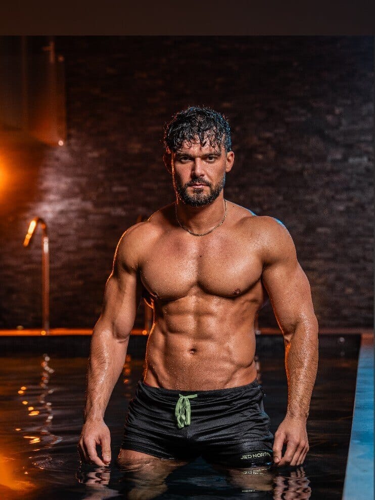 Mr Muscle - mrmuscle - OnlyFans