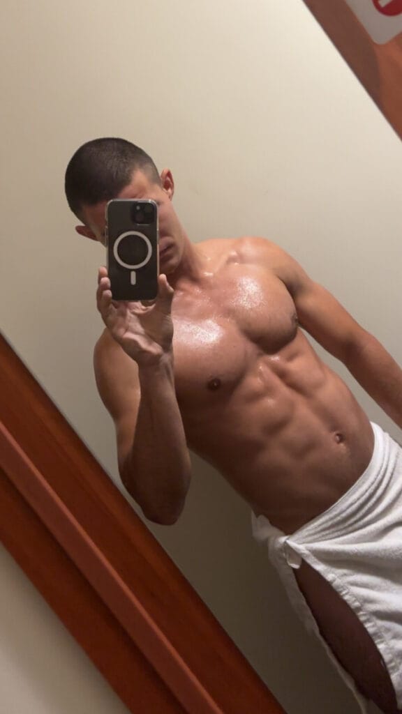 Piotr - mexicano - OnlyFans