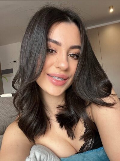 Luna - naughtylittleluna - OnlyFans