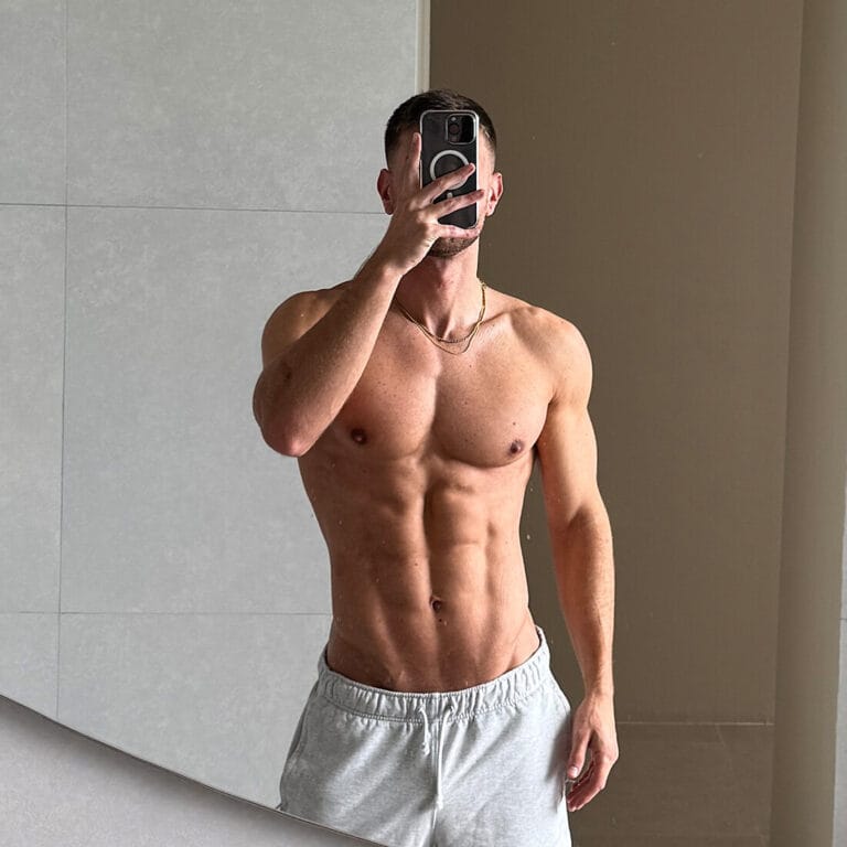 Nicholas Ferres - nicholasferresvip - OnlyFans