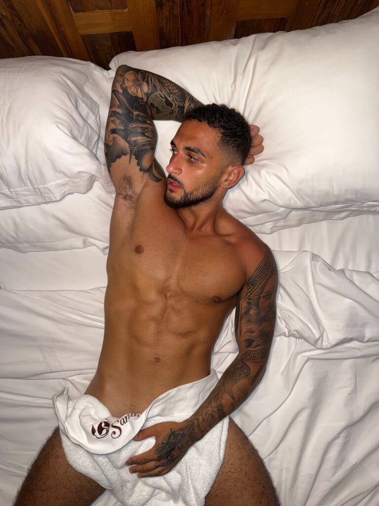 Nikos Andreass - nikosandreasss - OnlyFans