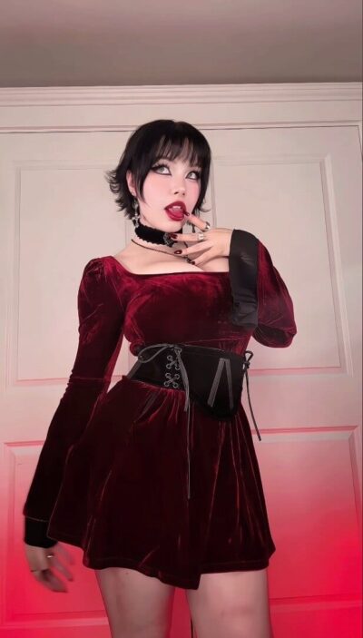 Nixxi - nivnixxi - OnlyFans