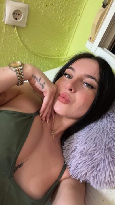 Noa Gonz - noagonz - OnlyFans
