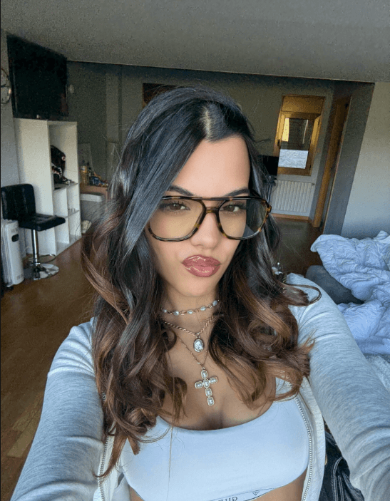 Noemí Alonso - noemialonsox - OnlyFans