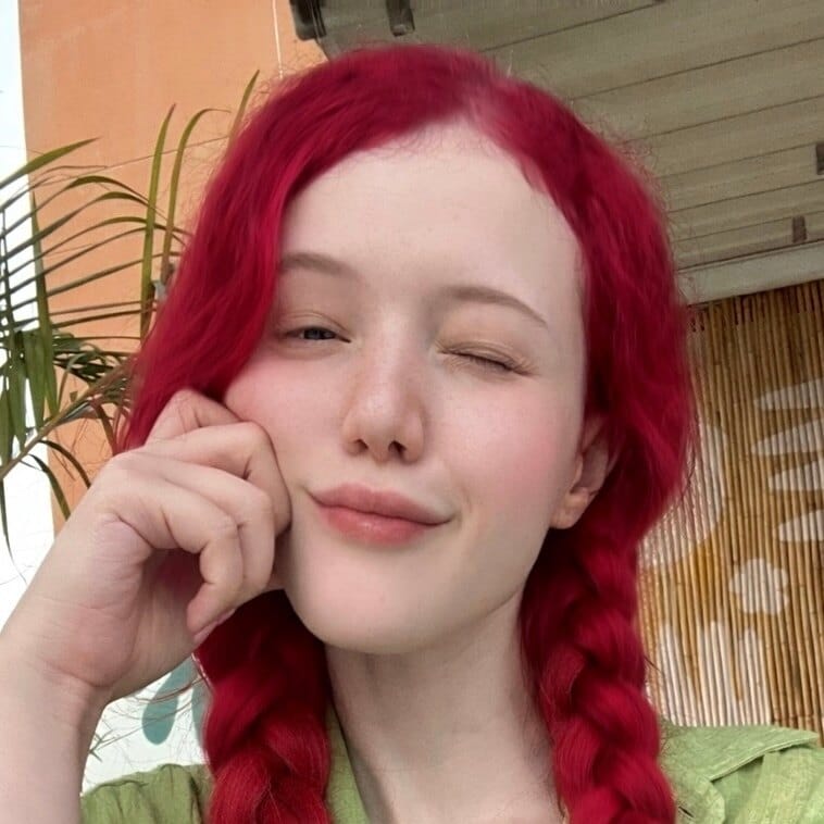 Nox Lada - noxlada - OnlyFans