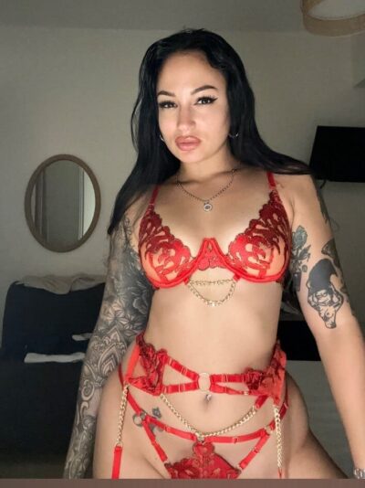🍒𝗡𝗔𝗢𝗠𝗜 𝗦𝗢𝗧𝗢🍒 - naomissoto - OnlyFans