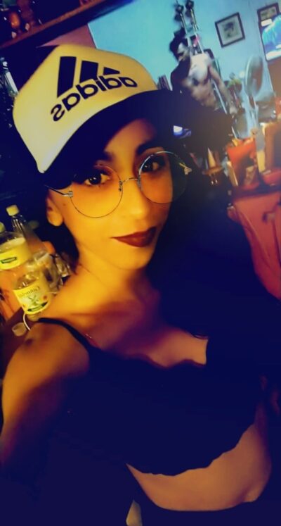 Sofia - nanita - OnlyFans