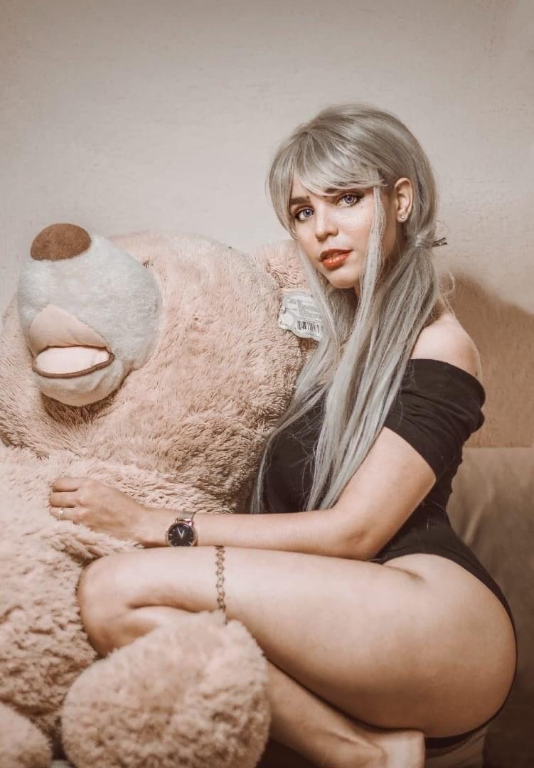 Odett Mart - odettmart - OnlyFans