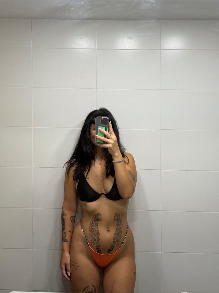 Olga 🐰 - olgitalunnna - OnlyFans