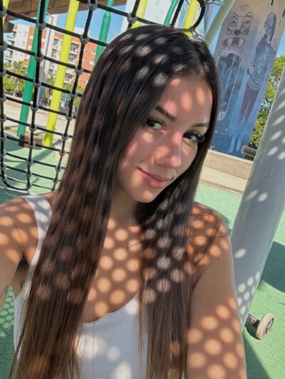 𝙿𝚊𝚞𝚕𝚒🤍 - paulareyess - OnlyFans