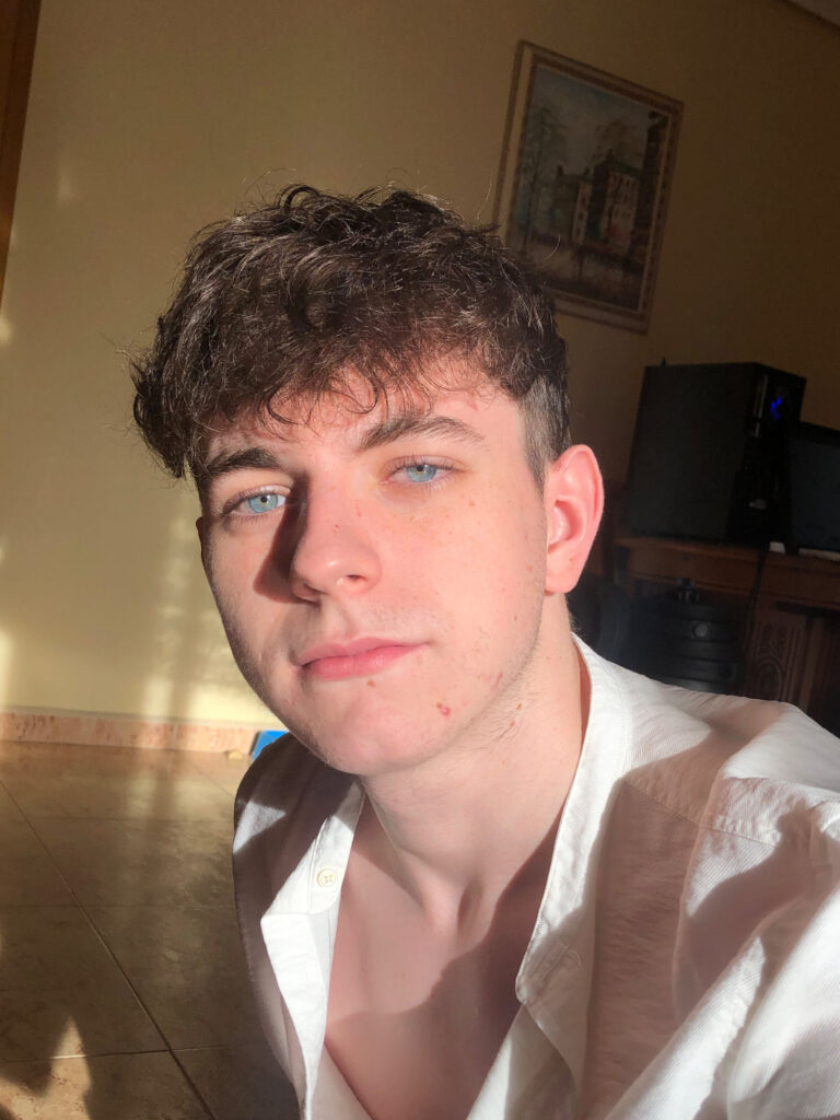 PanrroTwink - panrro18 - OnlyFans