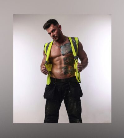 Paul the Plumber - paultheplumber - OnlyFans