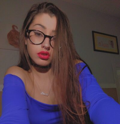 Paula - plusquii - OnlyFans
