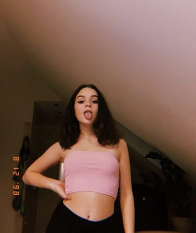 Paulina - paula - OnlyFans