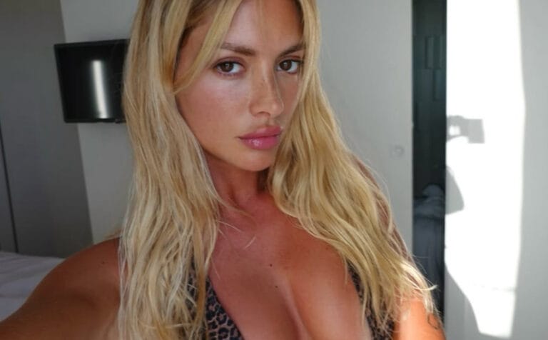 Pauline Tantot ✨ French & Persian 🩷 - popstantotvip - OnlyFans