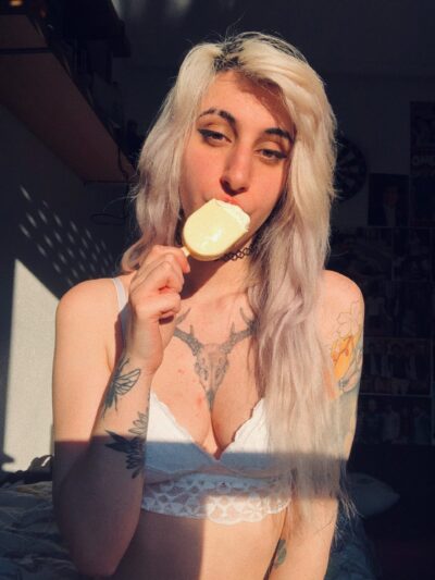 ♡ Pshyco Lydia - pshycolydia - OnlyFans