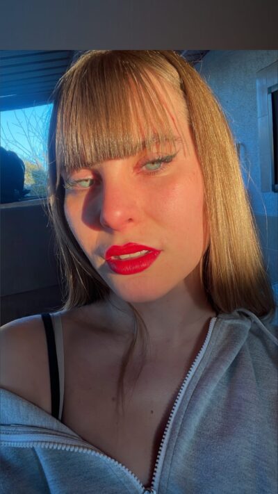 Sara ⚡️ - peachsary - OnlyFans