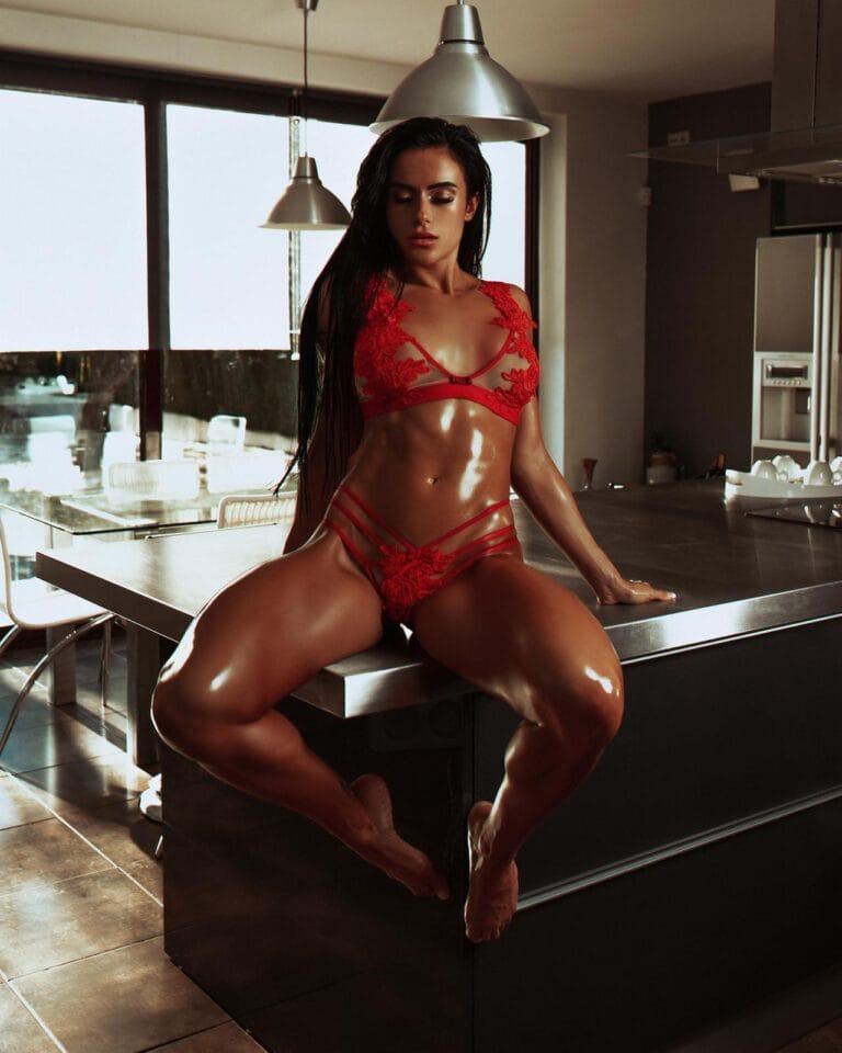ALI ROMERO - soyaliromero - OnlyFans