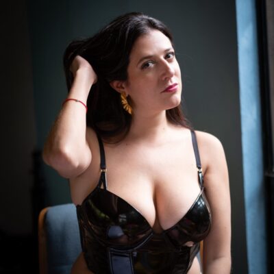 Maria A Secas - soymariaasecas - OnlyFans