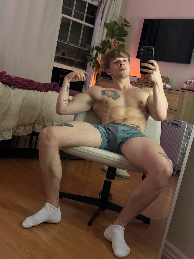 Nolan 😈 - simplenolan - OnlyFans
