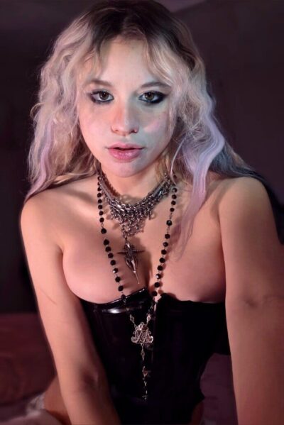 ♡𝕯𝖆𝖓𝖞♡ - sweetsacrifice - OnlyFans