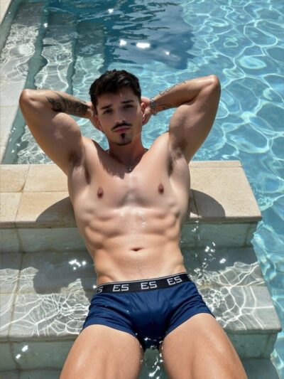 Salva Lopez - salvalopez - OnlyFans