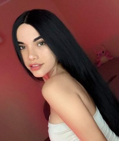 Sandra Skins - sandraskins - OnlyFans