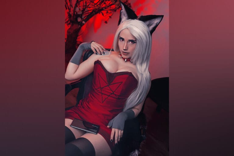 Sauronp Cosplay - sauronpcosplay - OnlyFans