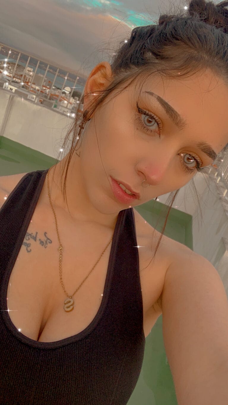 Sheilarosse - sheirosse - OnlyFans
