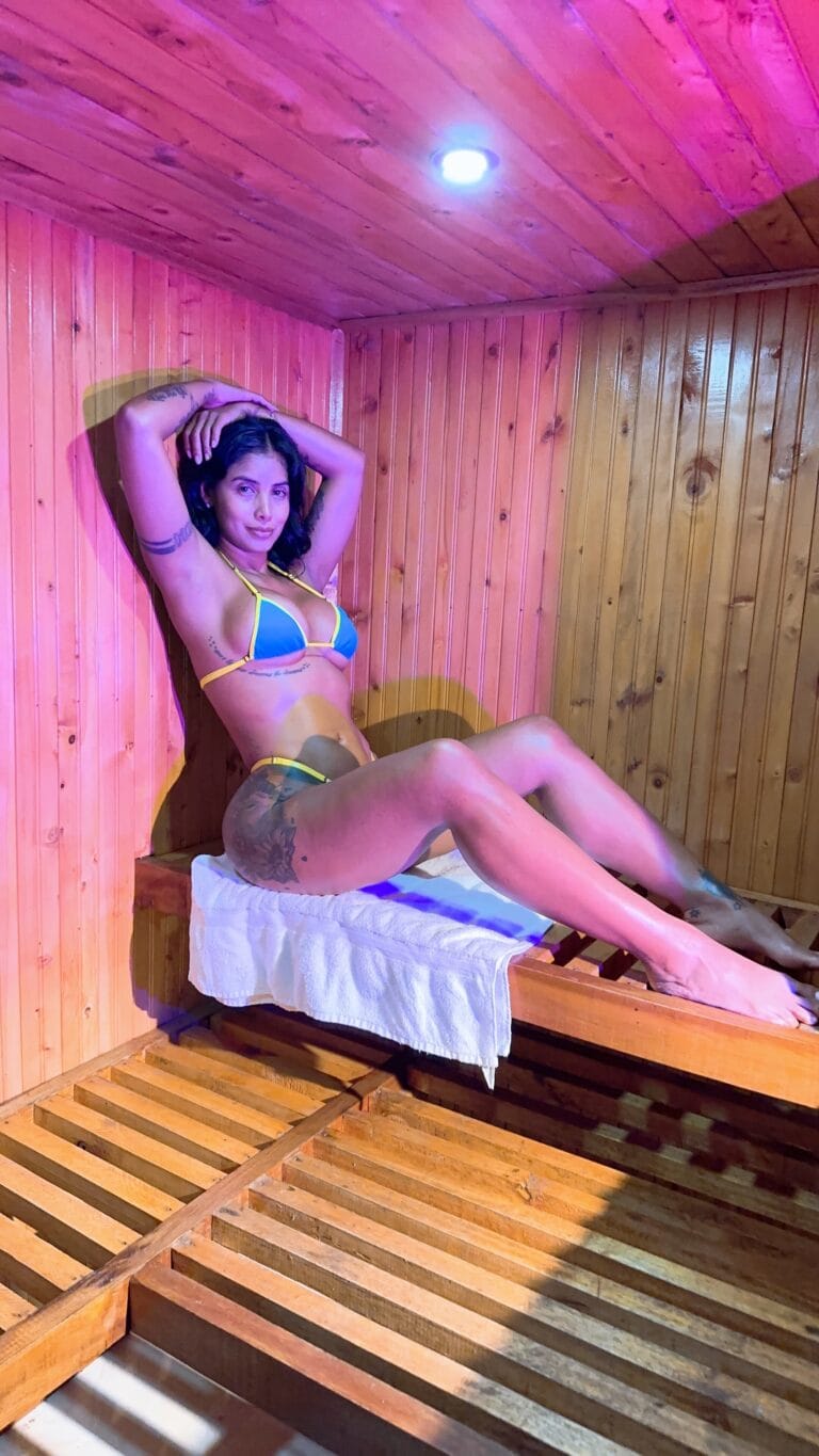 Sofía León - sofialeon - OnlyFans