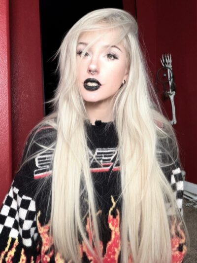 SpookyUnagi - spookyunagisroom - OnlyFans